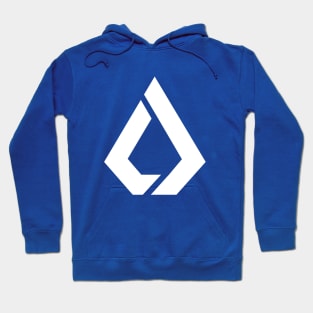 LISK Hoodie